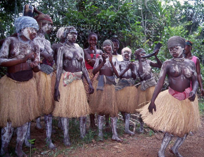 Bassa Tribe