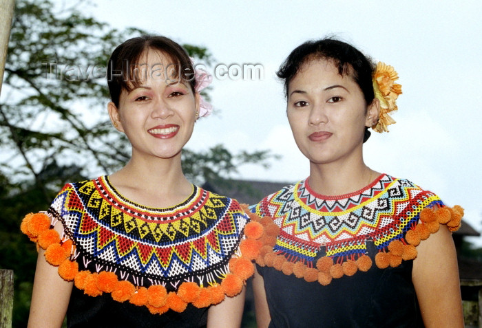 Borneo Women
