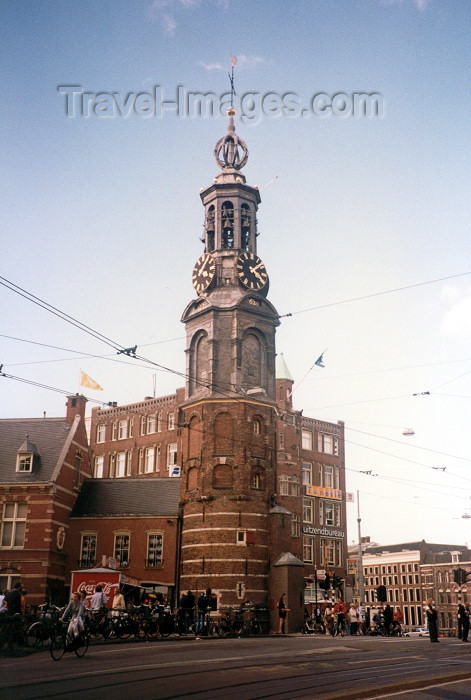 Amsterdam Tower