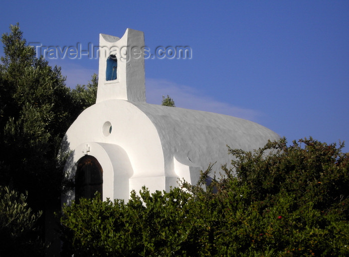 safrica202: Onrus, Overberg District, Western Cape, South Africa: whitewashed chapel - Garden Route - photo by D.Steppuhn - (c) Travel-Images.com - Stock Photography agency - Image Bank