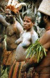 Papua New Guinea - Karawari river region: people (photo by G.Frysinger)
