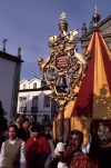 Portugal - Braga: Holy Week procession / procisso da Semana Santa (photo by F.Rigaud)
