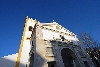 Portugal - Alentejo - vora: church faade / igreja de So Mamede - photo by M.Durruti