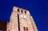 Portugal - Alentejo - vora: Cathedral tower / vora: torre da Catedral - photo by M.Durruti