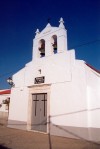 So Domingos de Gusmo / San Domingo de Guzman: So Domingos church
