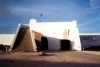 Portugal - Algarve - Sagres: column at the fortress / na fortaleza - photo by M.Durruti