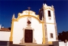 Portugal - Algarve - Vila do Bispo: Nossa Senhora da Conceio -  Igreja de Nossa Senhora da Conceio / Igreja Matriz de Vila do Bispo - photo by M.Durruti