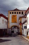 Portugal - Algarve - Lagoa: convento de So Jos / St Joseph convent - photo by M.Durruti