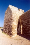 Portugal - Algarve - Cape St. Vincent: Beliche fortress / forte do Beliche - photo by M.Durruti