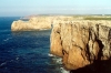 Portugal - Algarve - Cape St. Vincent: southwestern tip of Europe / extremo sudoeste da Europa - photo by M.Durruti