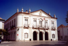 Portugal - Algarve - Faro: City Hall - Camara Municipal - Paos do Concelho - Rua de S.Pedro / Rua do Prior - Vila-Adentro - Rathaus - photo by M.Durruti