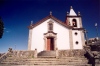 Linhares da Beira: igreja / church - photo by M.Durruti