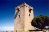 Portugal - Pinhel: torres / tower - photo by M.Durruti