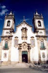 Guarda: igreja / chruch - photo by M.Durruti