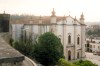 Portugal - Leiria: a S / the Cathedral  - photo by M.Durruti