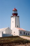 Portugal - Berlengas: lighthouse - o farol - photo by M.Durruti