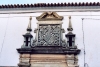 Portugal - Alvaizere: coat of arms / brazo - photo by M.Durruti