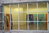 Portugal - Lisboa / Lisbon: galeria de arte / art gallery - Belem cultural centre (photo by C.Blam)