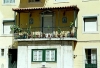 Portugal - Lisbon: varanda - Alfama / balcony - Alfama - photo by F.Rigaud