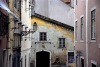 Portugal - Lisbon: viela / alley - Alfama (photo by M.Gunselman)