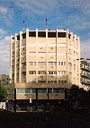 Lisboa: embaixada da Rssia (Federao Russa) - Arroios - photo by M.Durruti
