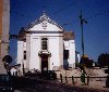 Lisbon: Igreja da Soberana Ordem de Malta (dedicada a Santa Luzia e So Brs)