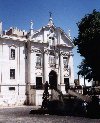 Lisbon: igreja e Museu de Santo Antnio