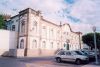 Portugal - Alentejo - Portalegre: Barahona palace / Portalegre: palcio Barahona (Arquivo distrital de Portalegre) - photo by M.Durruti