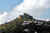 Belver (Gavio municipality) - Portugal: the castle hill / a colina do castelo - photo by M.Durruti
