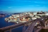 Portugal - Porto: Ponte D. Luis vista de Gaia / Dom Luis I bridge - seen from VN Gaia - photo by F.Rigaud