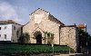Portugal - Santarem: Convento de So Francisco - rua 31 de Janeiro / Santarm: convent of St Francis - photo by M.Durruti
