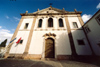 Portugal - Setbal: So Sebastio church / igreja de S.Sebastio - photo by M.Durruti