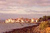 Portugal - Seixal: a vila e Tejo vistos da EN378 - photo by M.Durruti
