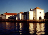 Portugal - Alcochete: the museum - o museu - photo by M.Durruti