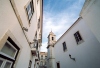 Portugal - Seixal: a caminho da igreja / going to church - photo by M.Durruti - photo by M.Durruti