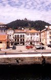 Viana do Castelo: na marginal / water-front - photo by M.Durruti