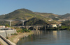 Peso da Rgua, Vila Real - Portugal: Bridges over the Douro river - N2 and A24 roads - pontes sobre o Douro, ligao ao distrito de Viseu - photo by M.Durruti