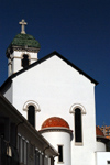 Peso da Rgua, Vila Real - Portugal: behind the church - atrs da igreja - photo by M.Durruti