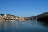 Peso da Rgua, Vila Real - Portugal: the town and the river Douro - a vila e o Douro - photo by M.Durruti
