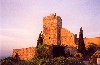 Palmela: the castle