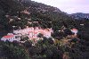 Arrabida (Concelho de Setbal): Convent in the Mountains - convento nas montanhas - Arrbida Natural Park- Serra da Arrbida - photo by M.Durruti