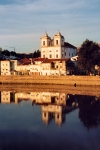 Alccer do Sal (Alentejo): igreja de Santiago - photo by M.Durruti