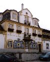 Vila Nogueira de Azeito (Concelho de Setbal): J.M. Fonseca winery - Adegas Jos Maria da Fonseca - photo by M.Durruti