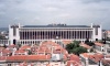Lisboa: sede da Caixa Geral de Depsitos - Arco do Cego - photo by M.Durruti