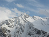 Russia - Kabardino-Balkaria - Kabardino-Balkaria - Mount Cheget: eagle (photo by D.Ediev)