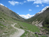 Russia - Kabardino-Balkaria - Kabardino-Balkaria - Khotyu-Tau pass (photo by D.Ediev)