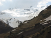 Russia - Kabardino-Balkaria: Great Caucasus mountains (photo by D.Ediev)