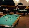 Russia - Krasnodar: billiards room - pool (photo by Vladimir Sidoropolev)
