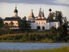 Russia - Ferapontovo - Valogda oblast: Ferapontov Monastery - UNESCO listed - photo by J.Kaman