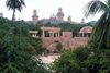 South Africa - Sun City: general view of the resort - photo by R.Eime